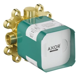 AX Скрытая часть для верхнего душа AX LampShower 1jet (26909180)