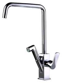 Смеситель Lemark Soul LM6003C для кухонной мойки