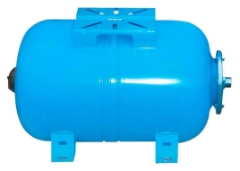 Гидроаккумулятор Stout STW-0003-000050 горизонтальный 50 литров