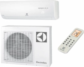 Кондиционер сплит-система Electrolux Prof Air EACS-24HPR/N3