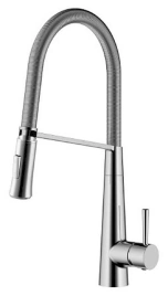 Смеситель Lemark Soul LM6002C для кухонной мойки