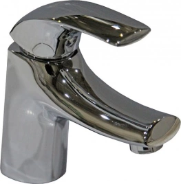 Смеситель Zorg Sanitary ZR 100 U-1 для раковины