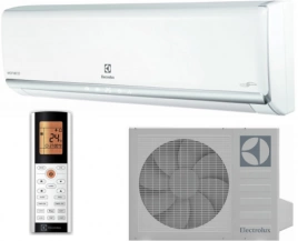 Кондиционер сплит-система Electrolux Monaco EACS/I-24 HM/N3 15Y