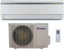 Кондиционер сплит-система Gree GWH18MC-K3DND3G