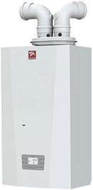 Газовый настенный двухконтурный котел Лемакс Prime-V32