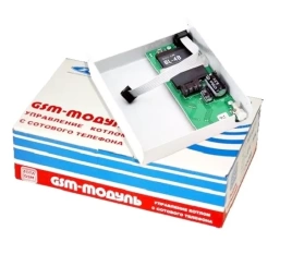 Модуль управления Zota GSM Magna