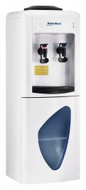 Кулер для воды AquaWork AW 0.7LD белый