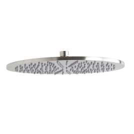 FIMA|Carlo Frattini Spillo Steel Верхний душ 300 мм, цвет INOX (F2948/2INOX)