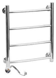 Полотенцесушитель электрический Terminus Классик П4 50x53 E L