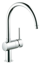 Смеситель Grohe Minta 32917000 для кухонной мойки