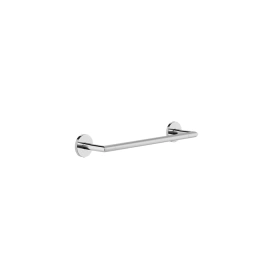 Gessi Tondo Полотенцедержатель, 30 см, цвет: хром (63697#031)