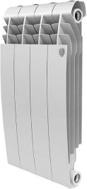 Радиатор биметаллический Royal Thermo BiLiner 500 4 секции