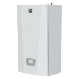 Газовый настенный двухконтурный котел Лемакс Prime-V18