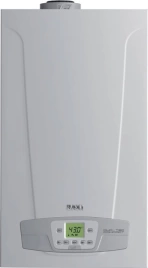 Газовый конденсационный настенный котел Baxi Duo-tec Compact 24 GA