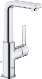 Смеситель Grohe Lineare 23296001 для раковины
