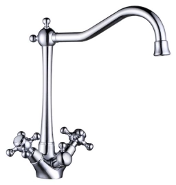 Смеситель Zorg Clean Water ZR 515 YF для кухонной мойки