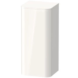 Duravit Happy D.2 Plus Декоративный топ 16x403x364мм, для пенала HP1260, HP1262, цвет: белый глянцевый (HP030002222)