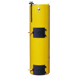 Котёл твердотопливный Stropuva S-15P (15кВт) напольный