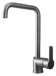 Смеситель Lemark Expert LM5073S для кухонной мойки