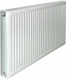 Радиатор стальной панельный Stelrad Novello 21 05 11 с нижним подключением