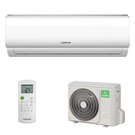 Настенный кондиционер Lessar Amigo LS-HE07KRA2/LU-HE07KRA2 on/off