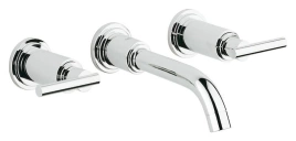 Смеситель Grohe Atrio 20169000 для раковины