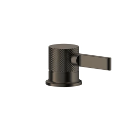 GESSI INCISO Рычаг удаленного управления, цвет: Black XL (58200#299)