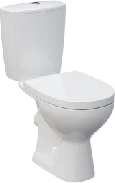 Унитаз-компакт Cersanit Arteco S-KO-ART031-3/6-PL-w