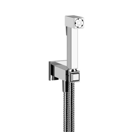 Gessi Eleganza Гигиенический душ, цвет: хром (46285#031)