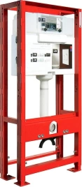 Система инсталляции для унитазов TECE TECEprofil 9 300 031 (нов арт. 9300093)