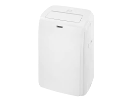 Мобильный кондиционер Zanussi Massimo ZACM-09 MS/N1 (белый)