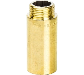 Удлинитель STOUT латунный 3/4 x 60 мм