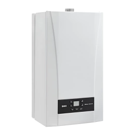 Котел газовый настенный Baxi ECO NOVA 24F