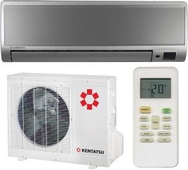 Кондиционер сплит-система Kentatsu KSGH70HFAN1/KSRH70HFAN1
