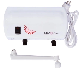 Atmor Basic 5000 Для кухни с гусаком