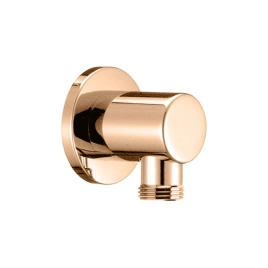 FANTINI Milano Шланговое подсоединение, цвет Matt Copper PVD (91 P9 7034)