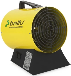 Тепловая пушка Ballu Expert BHP-5.000CL электрическая