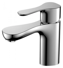 Смеситель Zorg Sanitary Fulda ZR 103 U для раковины