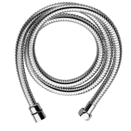 Gattoni Accessori Шланг 1,5м с двойной оплеткой, цвет хром (1402500C0cr)