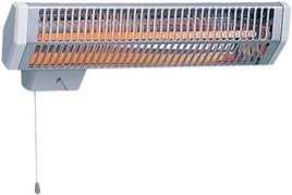 Обогреватель Noirot Royat 2 1800
