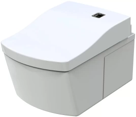 Унитаз подвесной TOTO Neorest EW CW994P NW1 с сиденьем Washlet