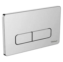Кнопка смыва Vidima W3713AA