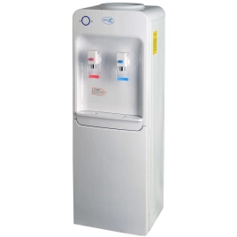 Кулер для воды напольный Aqua Well 1.5-JX-13 AW ПК YLR-1.5-JX-13