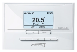 Терморегулятор Protherm Thermolink P (eBUS) для котлов Пантера версия 19