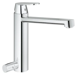 Смеситель Grohe Eurosmart Cosmopolitan 30195000 для кухонной мойки