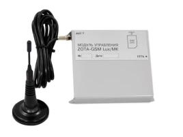 Модуль управления Zota GSM-Lux/МК