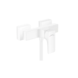 Hansgrohe Metropol Смеситель для душа, настенный, цвет: белый матовый (32560700)