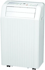 Мобильный кондиционер General Climate GCP-12ERA1N1
