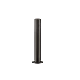 Gessi Inciso Душевой комплект, состоящий из держателя, шланга 1,50 м и лейки, цвет: хром (58137#031)