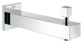Излив Grohe Universal Cube 13304000 для ванны с душем
